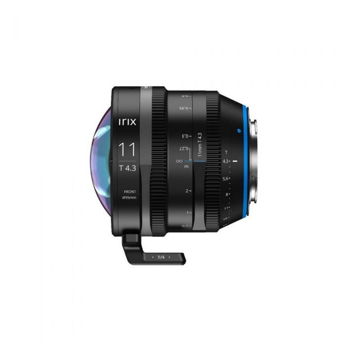 Obiektyw Irix Cine 11mm T4.3 dla Sony E Metric